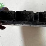 Motor Beyni Citroen C4 Çıkma 9653958980