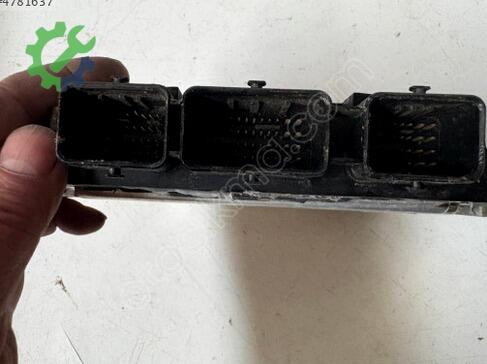 Citroen C4 Motor Beyni 9653958980 çıkma parça