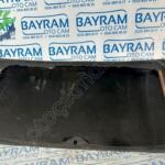 Arka Cam Citroen C4 2004-2010 Çıkma