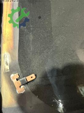 Citroen C4 Arka Cam çıkma parça