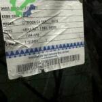 Arka Cam Citroen C4 2004-2010 Çıkma