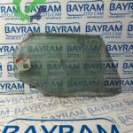 Çıkma Citroen C4 Arka Kapı Camı