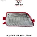 CITROEN C4 ARKA SİS FARI 5 KAPI SAĞ SOL 2004 VE ÜZERİ / TAİWAN