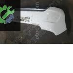 CİTROEN C4 ARKA TAMPON DOLU