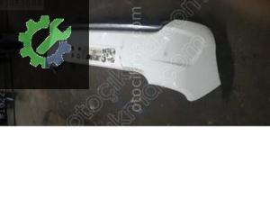 CİTROEN C4 ARKA TAMPON DOLU