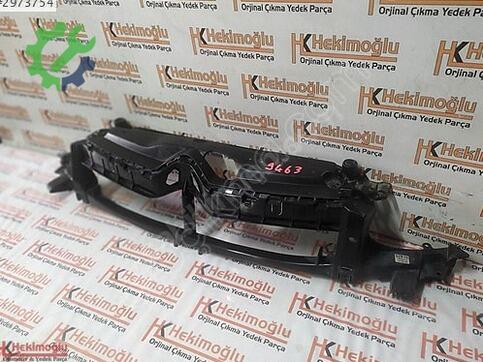 Citroen C4 9673046277 çıkma parça