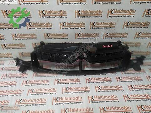 Citroen C4 çıkma parça