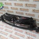 CİTROEN C4 B7 RADYATÖR ÜST BAKALİTİ OEM 9673046277 ORJ ÇIKMA 201