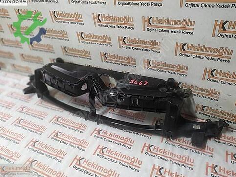 Citroen C4 9673046277 çıkma parça