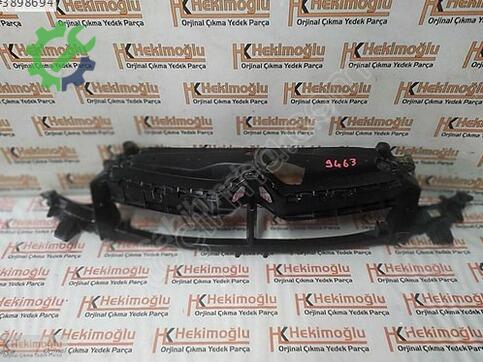Citroen C4 9673046277 çıkma parça