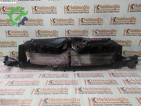 Citroen C4 9673046277 çıkma parça
