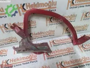 CITROEN C4 BAGAJ KAPAĞI MENTEŞESİ SAĞ 9838837780