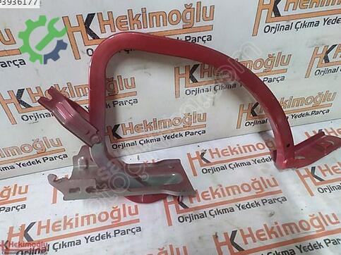 Citroen C4 çıkma parça
