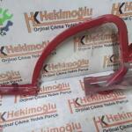 CITROEN C4 BAGAJ KAPAĞI MENTEŞESİ SAĞ 9838837780
