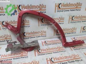 CITROEN C4 BAGAJ KAPAĞI MENTEŞESİ SOL 9838837980