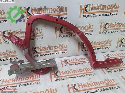 Citroen C4 çıkma parça