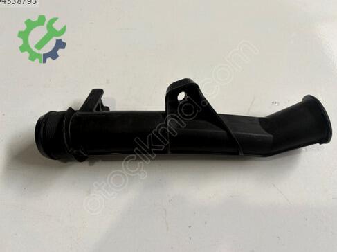 Citroen C4 İntercooler Hortumu 9810958380 çıkma parça