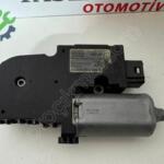 Citroen C5 Sunroof Motoru Sökme Çıkma