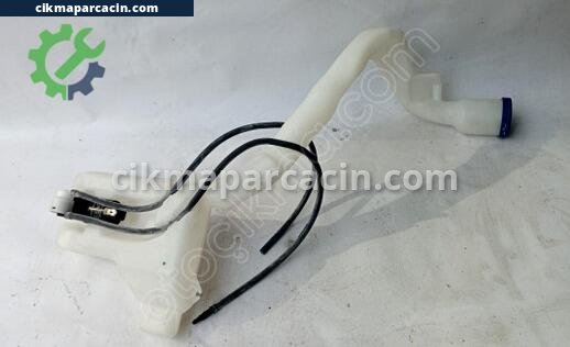 Citroen C4 Cam çıkma parça