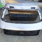 Citroen C4 2023 Çıkma Bagaj