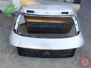 Citroen C4 2023 Çıkma Arka Bagaj