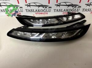 Gündüz Ledi Citroen C4 2014-2017 Çıkma