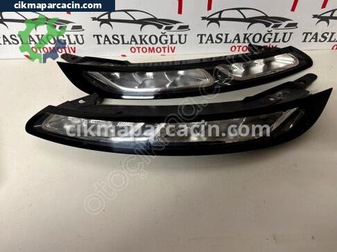 Citroen C4 Gündüz Ledi çıkma parça