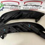 Gündüz Ledi Citroen C4 2014-2017 Çıkma