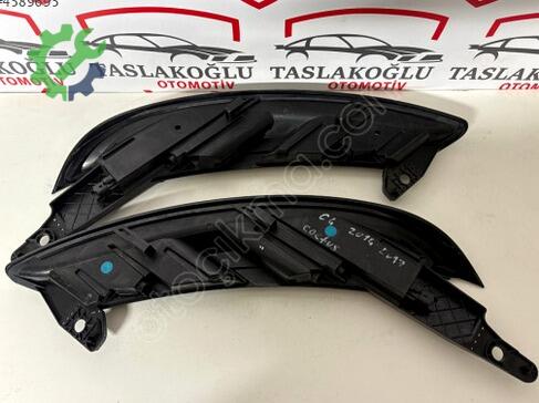 Citroen C4 Gündüz Ledi çıkma parça