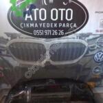 Citroen C4 2015-2023 Çıkma Ön Tampon