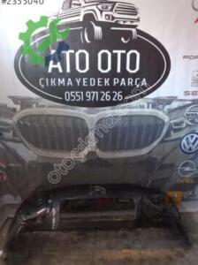 Citroen C4 2015-2023 Çıkma Ön Tampon