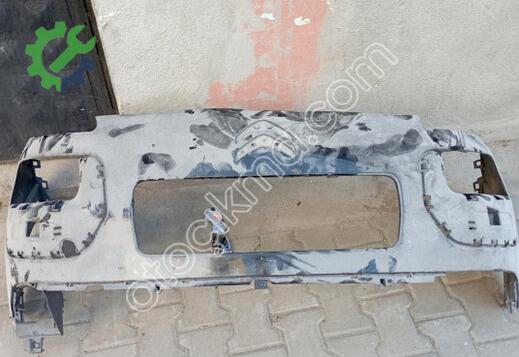 Citroen C4 Ön Tampon çıkma parça