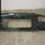 CITROEN C4 CACTÜS ORJİNAL ÇIKMA ÖN TAMPON