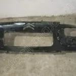 CITROEN C4 CACTÜS ORJİNAL ÇIKMA ÖN TAMPON