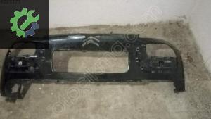 CITROEN C4 CACTÜS ORJİNAL ÇIKMA ÖN TAMPON