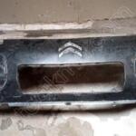 Citroen C4 2014 Çıkma Ön Tampon