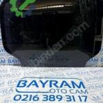 Tavan Camı Citroen C4 2014 Çıkma