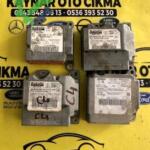 Çıkma Citroen C4 Airbag Beyni