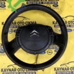 Citroen C4 Direksiyon Simidi Çıkma
