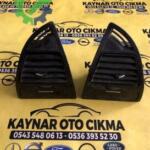 Citroen C4 Orijinal Çıkma Kalorifer Izgarası