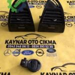 Citroen C4 Orijinal Çıkma Kalorifer Izgarası