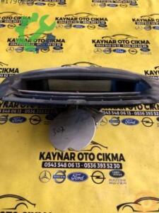 Citroen C4 Yol Bilgisayarı Çıkma