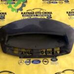 Citroen C4 Yol Bilgisayarı Çıkma