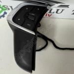 Çıkma Citroen C4 Kontrol Düğmeleri 96758769ZD