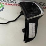 Çıkma Citroen C4 Kontrol Düğmeleri 96758769ZD