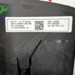 Çıkma Citroen C4 Kontrol Düğmeleri 96758769ZD