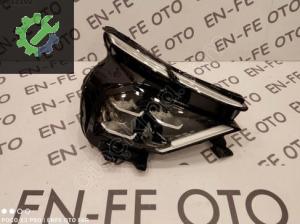 CİTRÖEN C4 FULL LED SAĞ FAR ORJİNAL 9830649280 73243672 3