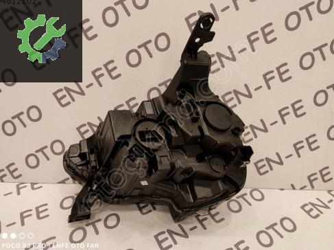 Citroen C4 Far 9830649280 çıkma parça