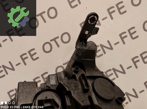 Citroen C4 Far 9830649280 çıkma parça
