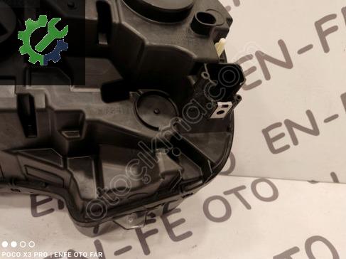 Citroen C4 Far 9830649280 çıkma parça